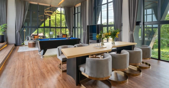 รูปภาพ เดอะ ซิตี้ บรมราชชนนี - ทวีวัฒนา (The City Boromratchonnanee - Taweewattana)