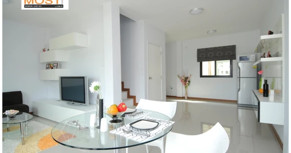 รูปภาพ เดอะ โมสท์ สามวา-มีนบุรี (The Most Samwa-Minburi)