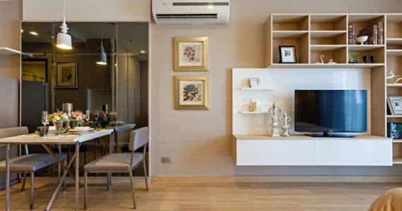 รูปภาพ เวลท์ส เรสซิเดนเซส (Weltz Residences)