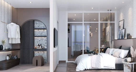 รูปภาพ ศุภาลัย ลอฟท์ สถานีภาษีเจริญ (Supalai Loft Phasi Charoen Station)