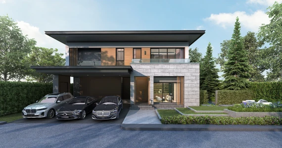 รูปภาพ เลค เลเจนด์ บางนา-สุวรรณภูมิ (Lake Legend Bangna-Suvarnabhumi)