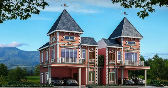 รูปภาพ วันเดอร์แลนด์ พรเทวา (Wonderland Ponteva)