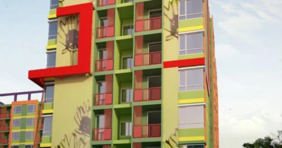 รูปภาพ จี สไตล์ คอนโด (G STYLE CONDO)