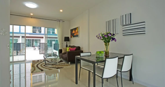 รูปภาพ ชวนชื่น โมดัส เซนโทร (Chuanchuen Modus Centro)