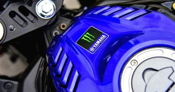 รูปภาพ ยามาฮ่า Yamaha YZF-R15 MotoGP Edition MY2019 ปี 2019