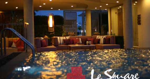 รูปภาพ เลอ นีโอ สุขุมวิท - เอราวัณ (Le Neo Sukhumvit - Erawan)