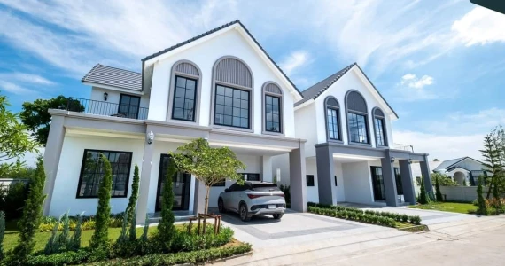 รูปภาพ เดอะ วิสตัน ท่าศาลา 18 (The Whiston Tha Sala 18)