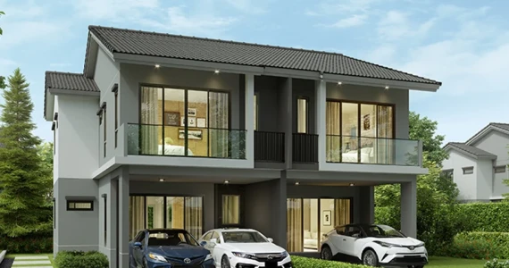 รูปภาพ บลิซ ศรีราชา - บ่อวิน (Bliss Sriracha - Borwin)