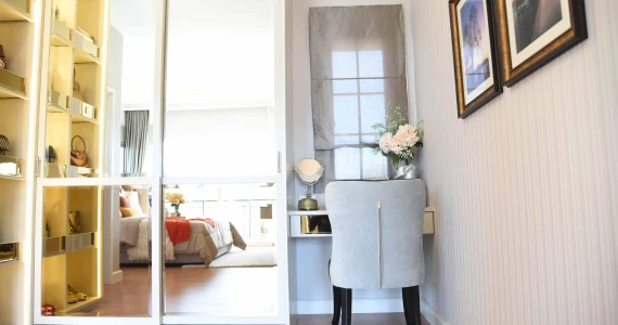 รูปภาพ โกลเด้น นีโอ รามอินทรา - วงแหวน (Golden Neo Ramintra - Wongwaen)