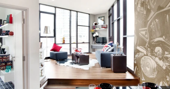 รูปภาพ วายน์ สุขุมวิท (Wyne Sukhumvit)