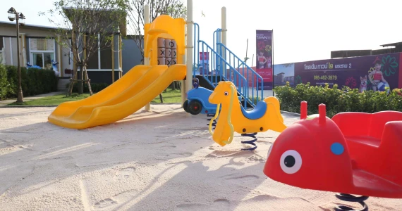 รูปภาพ โกลเด้น ทาวน์ ๒ พระราม 2 (Golden Town 2 Rama 2)