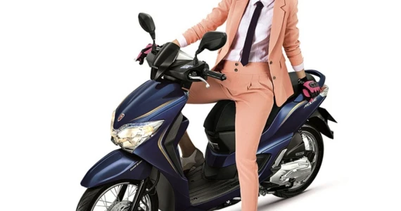รูปภาพ ฮอนด้า Honda Moove 14 NFC110BTF TH ปี 2015