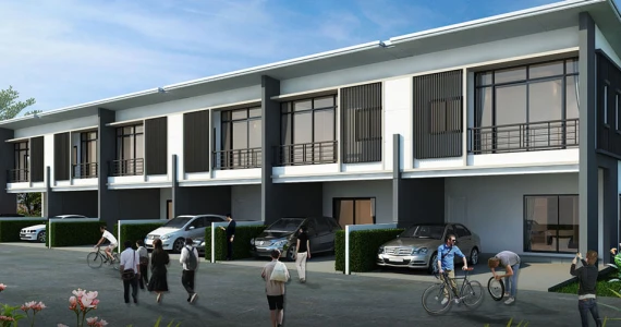 รูปภาพ แอมมิตี้ บางนา - เทพารักษ์ (Amity Bangna - Theparak)