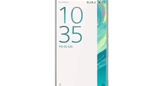 รูปภาพ โซนี่ Sony Xperia XA