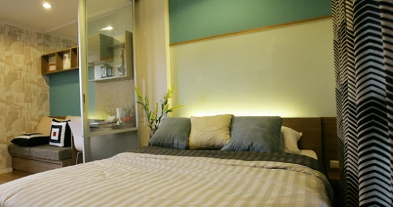 รูปภาพ ลุมพินี วิลล์ สุขุมวิท 109-แบริ่ง (Lumpini Ville Sukhumvit 109-Bearing)