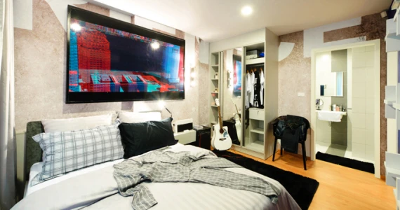 รูปภาพ เดอะ เบส สุขุมวิท 77 (The Base Sukhumvit 77)