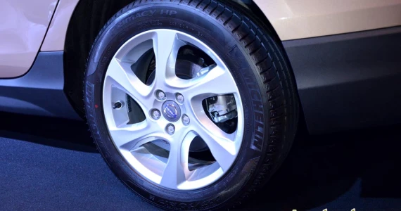 รูปภาพ วอลโว่ Volvo V40 D4 Cross Country ปี 2016