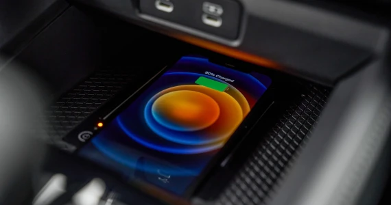 รูปภาพ ฮอนด้า Honda Accord e:HEV EL ปี 2023