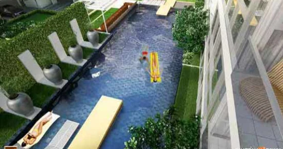 รูปภาพ ชาโตว์ อินทาวน์ พหลโยธิน 32 (Chateau In Town Phaholyothin 32)