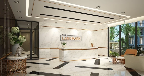 รูปภาพ เดอะ แลนด์มาร์ค (The Landmark)