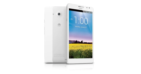 รูปภาพ หัวเหว่ย Huawei Ascend Mate