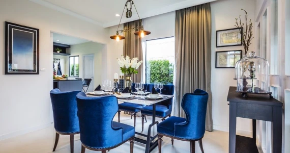 รูปภาพ ภัสสร เพรสทีจ บางนา - สุวรรณภูมิ (Passorn Prestige Bangna - Suvarnabhumi)