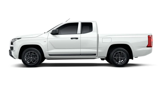 รูปภาพ มิตซูบิชิ Mitsubishi Triton Mega Cab Street 2.4 MT ปี 2025