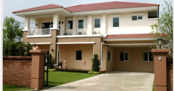 รูปภาพ คาซ่าวิลล์ รามคำแหง-วงแหวน (Casa Ville)