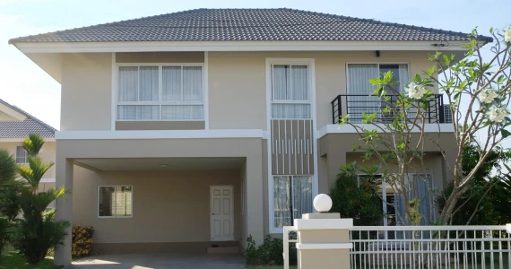 รูปภาพ กาญจน์กนกวิลล์ 13 น้ำโฮม (Karnkanok Ville 13 Namhome)