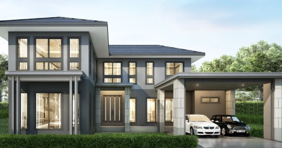 รูปภาพ เพอร์เฟค มาสเตอร์พีซ พระราม9 - กรุงเทพกรีฑา (Perfect Masterpiece Rama 9-Krungthep kreetha)