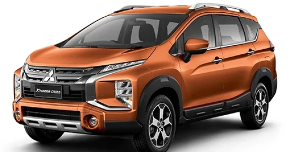 รูปภาพ มิตซูบิชิ Mitsubishi-Xpander Cross-ปี 2020