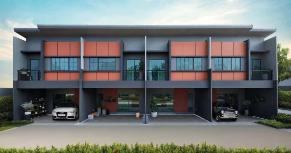 รูปภาพ สิริ เพลส กัลปพฤกษ์ - สาทร (Siri Place Kalapapruek - Sathorn)