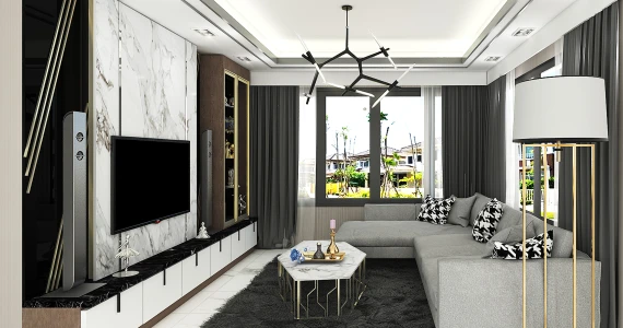 รูปภาพ ลา วิลล์ล่า พอชช์ อยุธยา (La Villa Posh Ayutthaya)