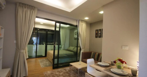 รูปภาพ 88 เดอะ เทอมินัล สิรินธร-ปิ่นเกล้า (88 The Terminal)