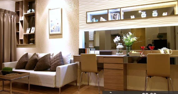 รูปภาพ ลุมพินี วิลล์ ประชาชื่น-พงษ์เพชร 2 (Lumpini Vill Prachachuen-Phongphet 2)