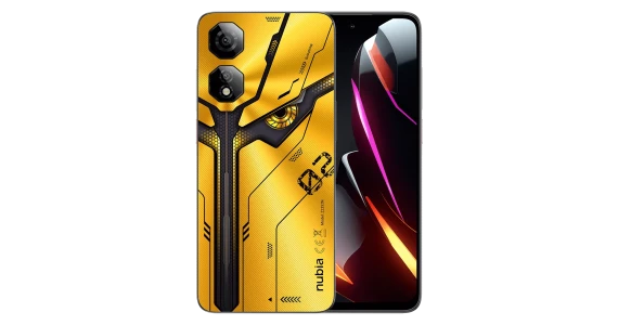 รูปภาพ นูเบีย Nubia Neo 2 5G (8GB/256GB)