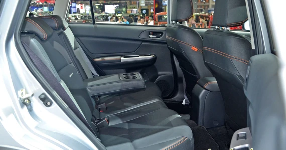 รูปภาพ ซูบารุ Subaru XV 2.0i-P ปี 2015
