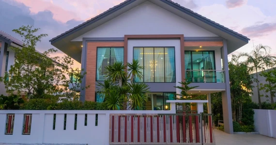 รูปภาพ THE IMPERIAL CASA Ricco Signature