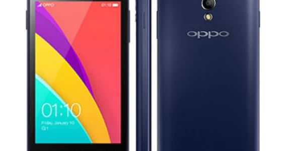 รูปภาพ ออปโป OPPO Joy Plus