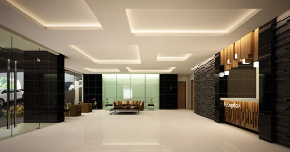 รูปภาพ รีเจ้นท์ ออคิด สุขุมวิท 101 (Regent Orchid Sukhumvit 101)