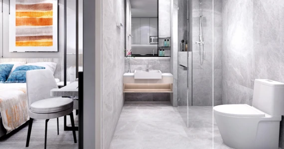 รูปภาพ ดุสิตดีทู เรสซิเดนเซส หัวหิน (DusitD2 Residence Hua Hin)