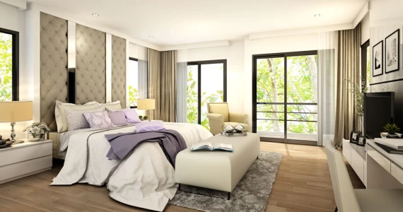 รูปภาพ ธีรินทร์พาร์ค จรัญฯ 13 - กาญจนาภิเษก (Teerin Park Charan 13 - Kanchanapisek)