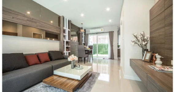 รูปภาพ ดิ เอ็กซ์คลูซีฟ วงแหวน - รามอินทรา (The Exclusive Wongwaen - Ramintra)