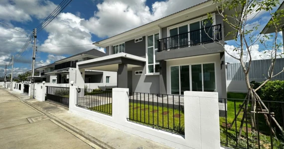 รูปภาพ ลาวัลเล่ เรสซิเด้นซ์ หัวหิน (La Vallee Residence Hua-Hin)