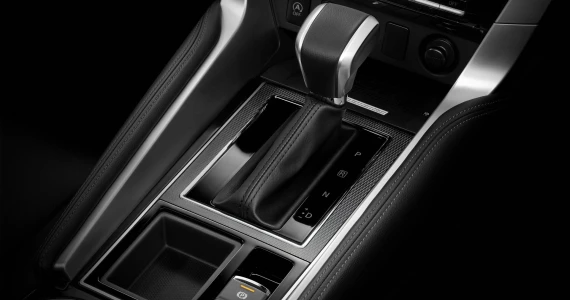 รูปภาพ มิตซูบิชิ Mitsubishi Pajero Sport Prime 2WD ปี 2025