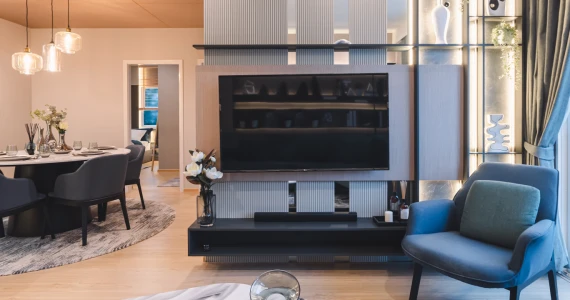 รูปภาพ เนอวานา แอบโซลูท เอกมัย-รามอินทรา (Nirvana Absolute Ekkamai-Ramintra)