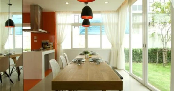 รูปภาพ เอสวิลล์ รังสิต-ลำลูกกา (S Ville Rangsit-Lumlukka)