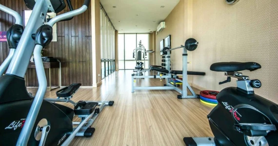 รูปภาพ สิริ วิลเลจ อุดรธานี - แอร์พอร์ต (Siri Village Udonthani - Airport)