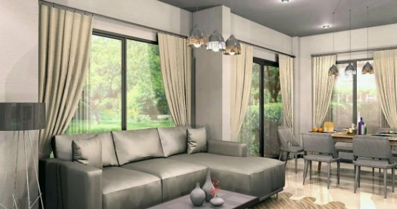 รูปภาพ หนองคายวิลล่า (Nongkhai Villa)