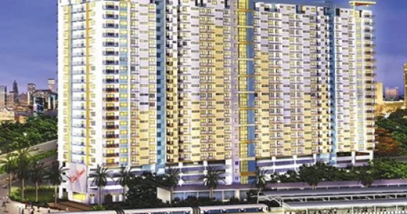 รูปภาพ ซิตี้ โฮม สี่แยกท่าพระ (City Home Tha-Phra)